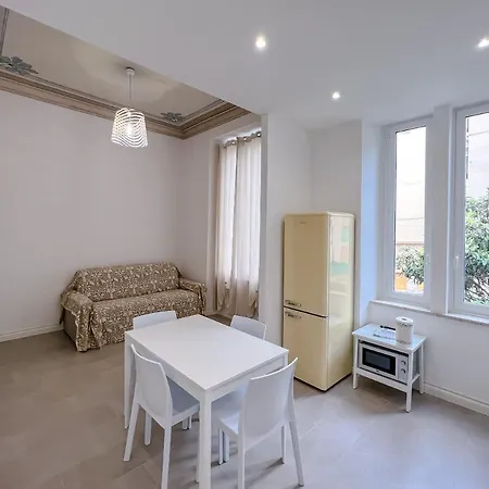 In Del '900 Appartement *