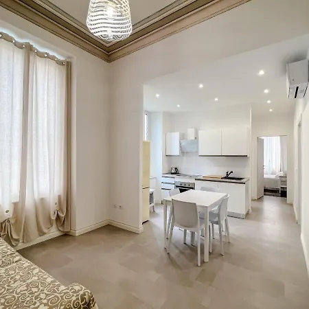 In Del '900 Appartement *
