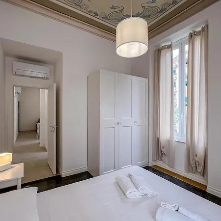 Appartement In Del '900 Varazze