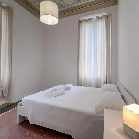 In Del '900 アパート