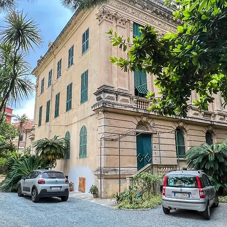 In Del '900 * Varazze