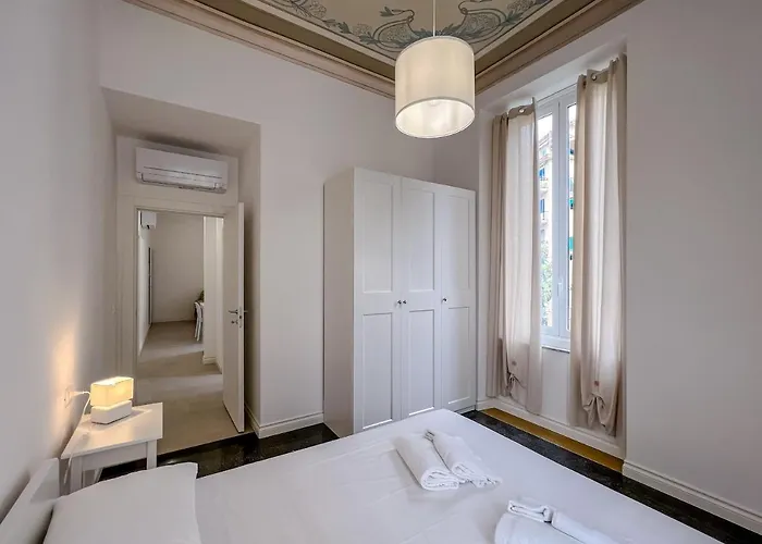 Appartement In Del '900 Varazze